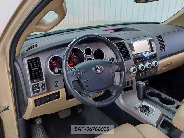 Toyota SEQUOIA 2012-07 339921-14