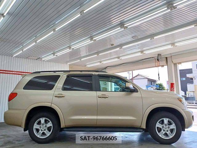 Toyota SEQUOIA 2012-07 339921-9