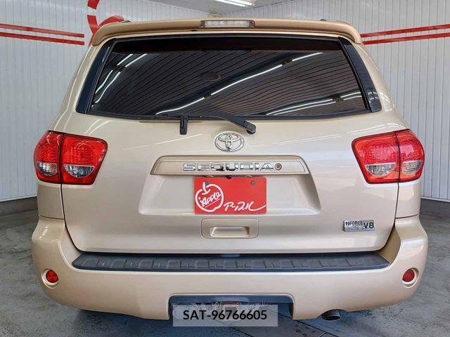Toyota SEQUOIA 2012-07 339921-10