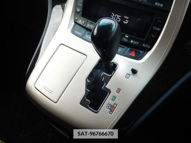 Toyota ALPHARD 2015-01 372264-12
