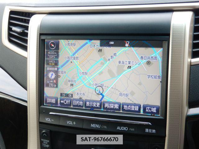 Toyota ALPHARD 2015-01 372264-10
