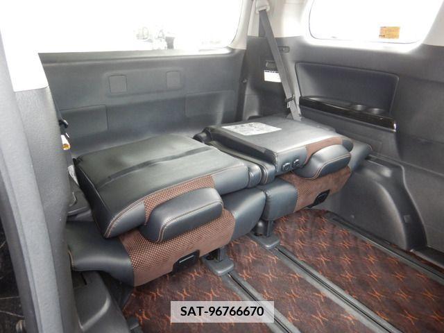 Toyota ALPHARD 2015-01 372264-19