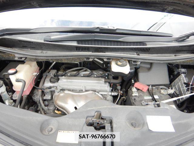 Toyota ALPHARD 2015-01 372264-9