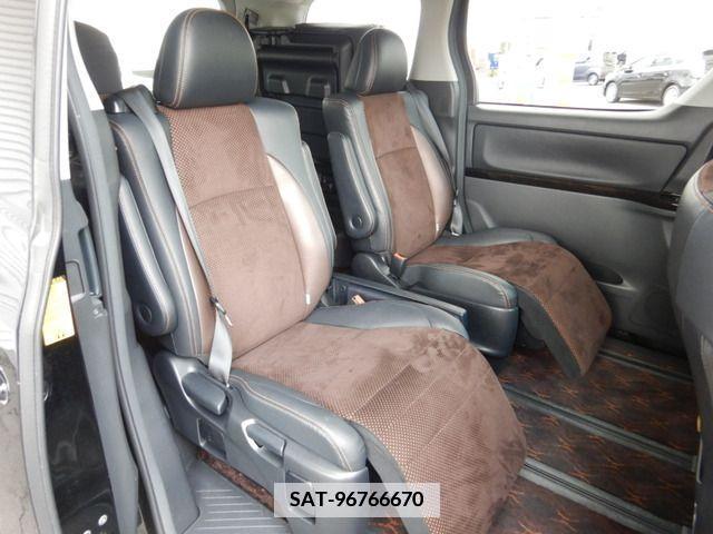 Toyota ALPHARD 2015-01 372264-16