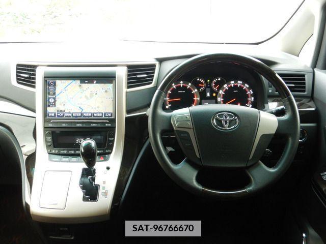 Toyota ALPHARD 2015-01 372264-14