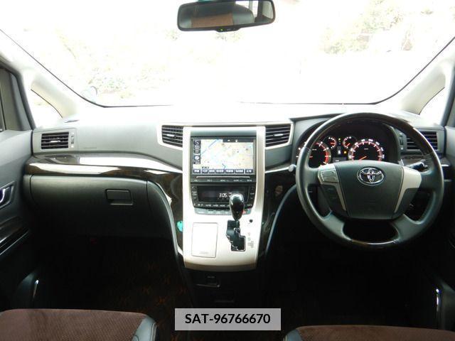 Toyota ALPHARD 2015-01 372264-13