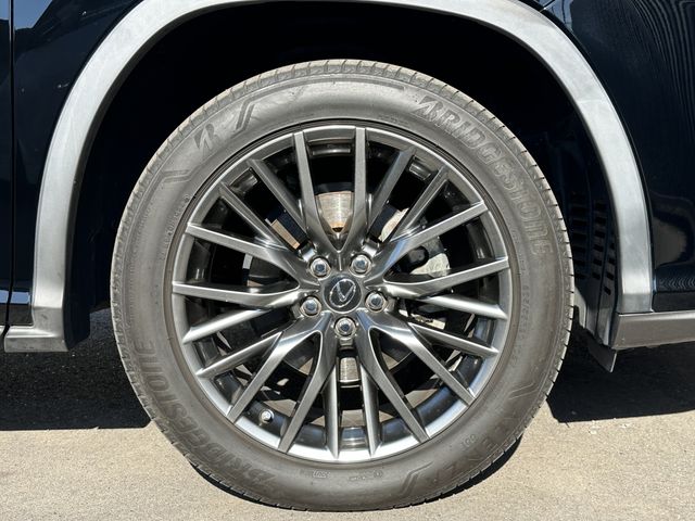 Lexus RX 2017-05 190575-26