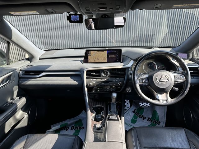 Lexus RX 2017-05 190575-1