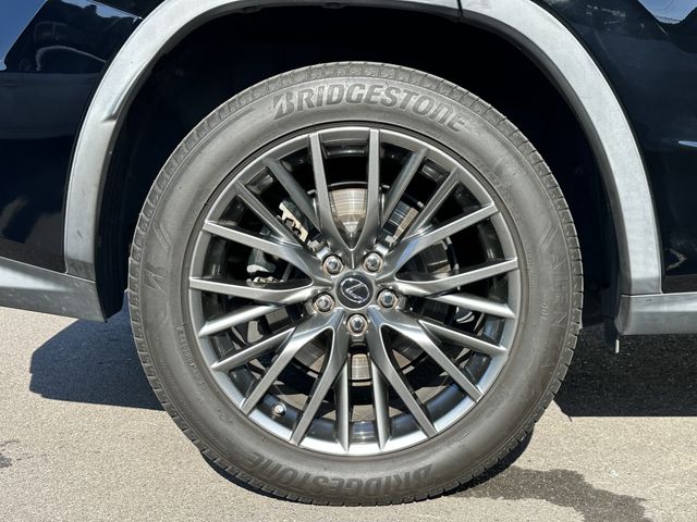 Lexus RX 2017-05 190575-28