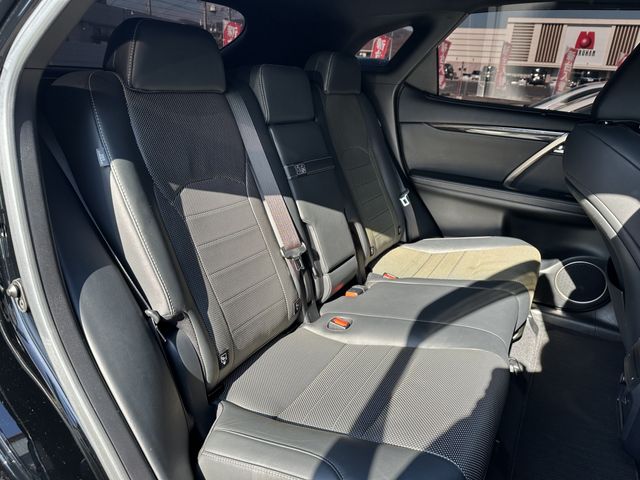 Lexus RX 2017-05 190575-12