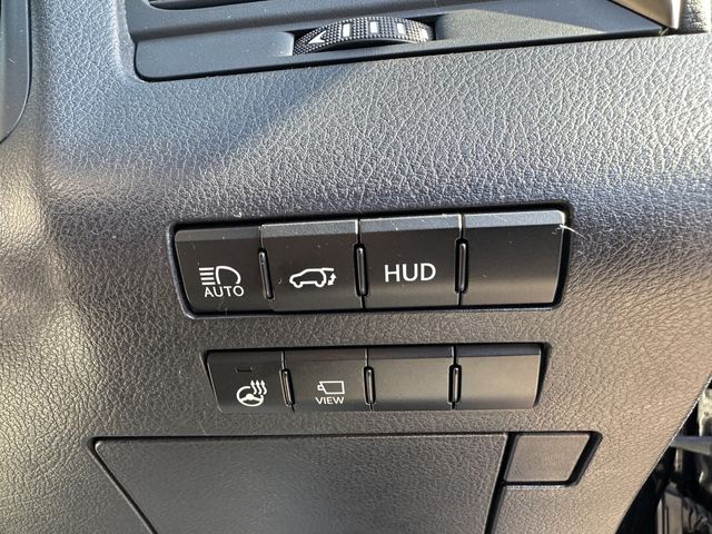 Lexus RX 2017-05 190575-19