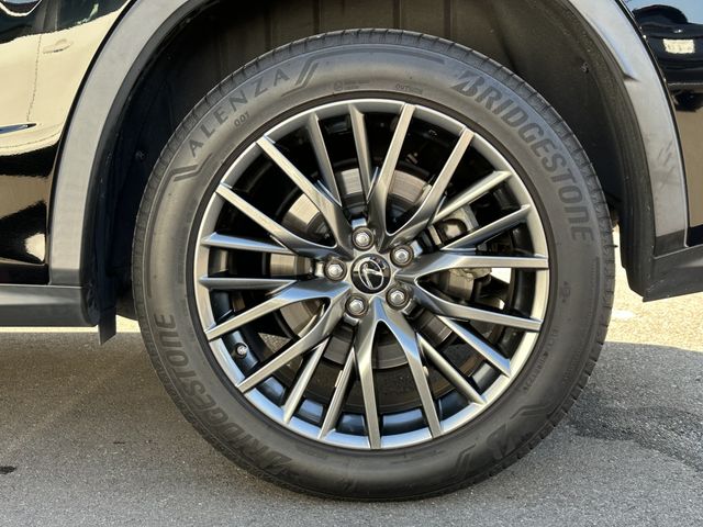 Lexus RX 2017-05 190575-27
