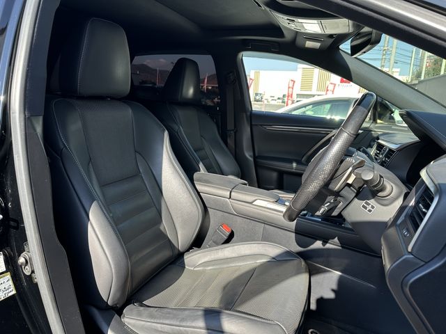 Lexus RX 2017-05 190575-9
