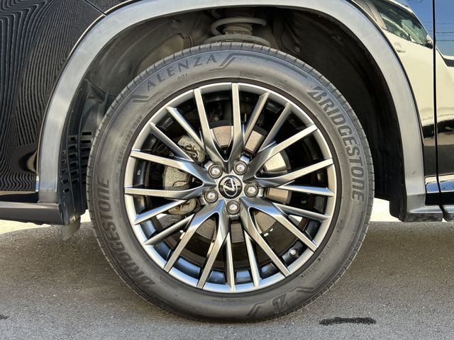 Lexus RX 2017-05 190575-29