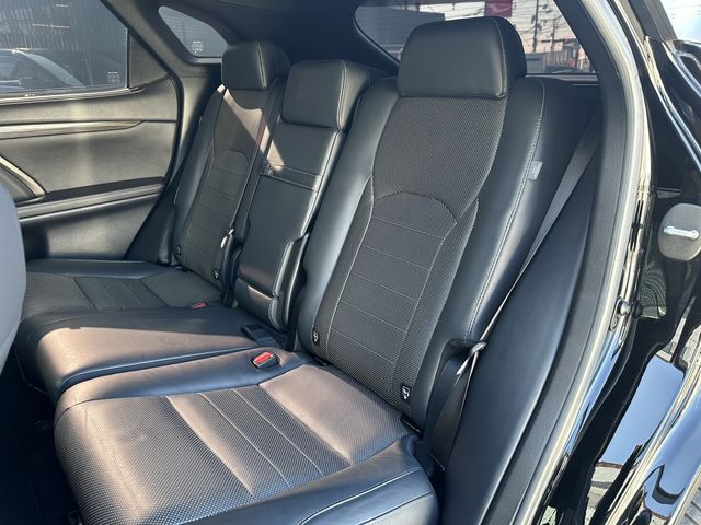 Lexus RX 2017-05 190575-11