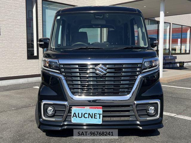 Suzuki SPACIA 2018-08 285754-2