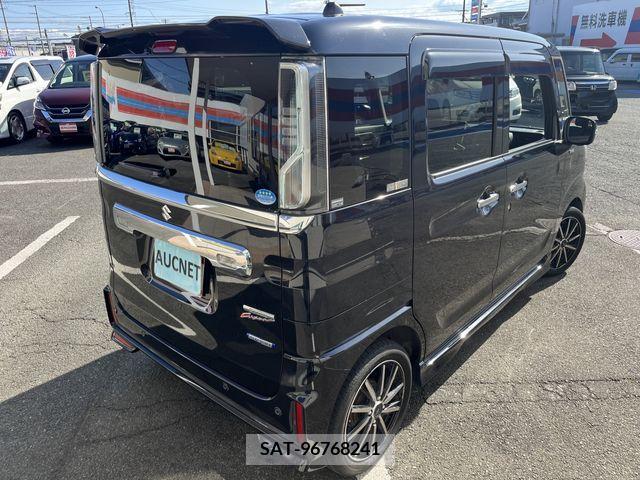 Suzuki SPACIA 2018-08 285754-6
