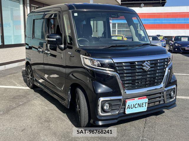 Suzuki SPACIA 2018-08 285754-3