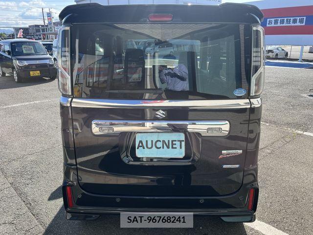 Suzuki SPACIA 2018-08 285754-7