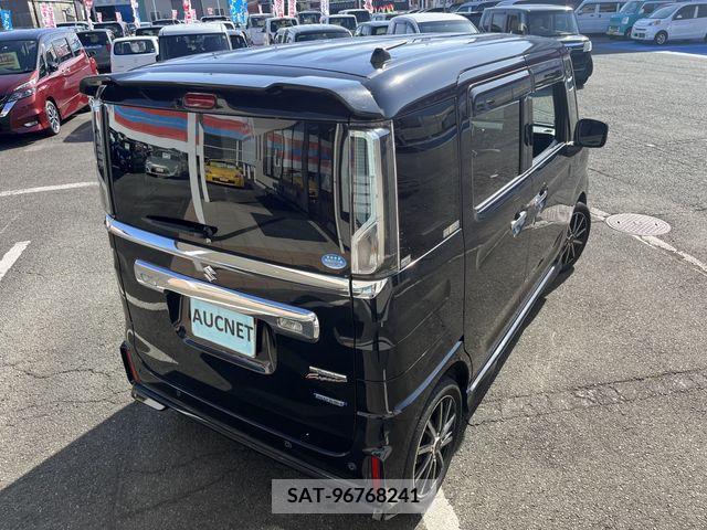 Suzuki SPACIA 2018-08 285754-8