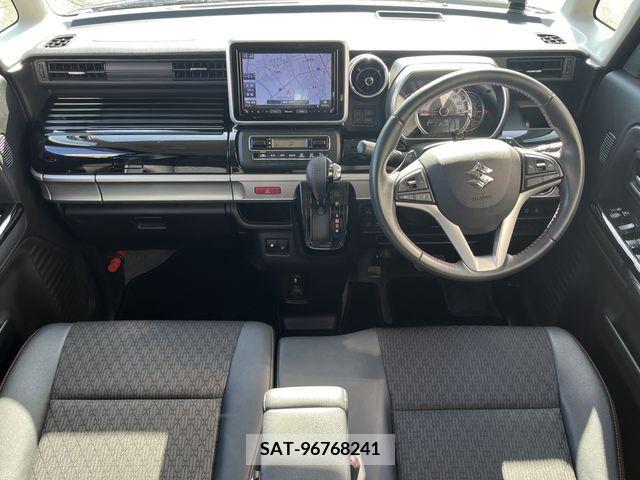 Suzuki SPACIA 2018-08 285754-11