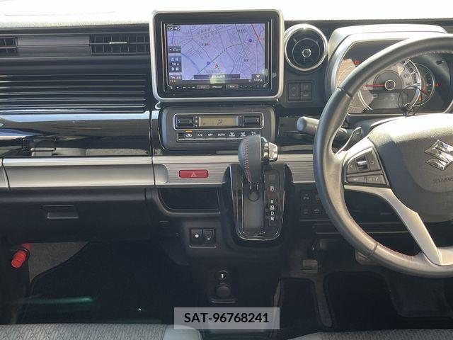 Suzuki SPACIA 2018-08 285754-12