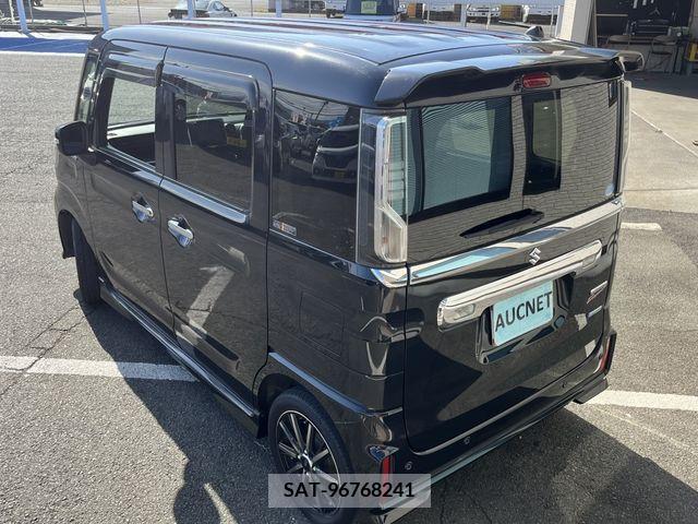 Suzuki SPACIA 2018-08 285754-10