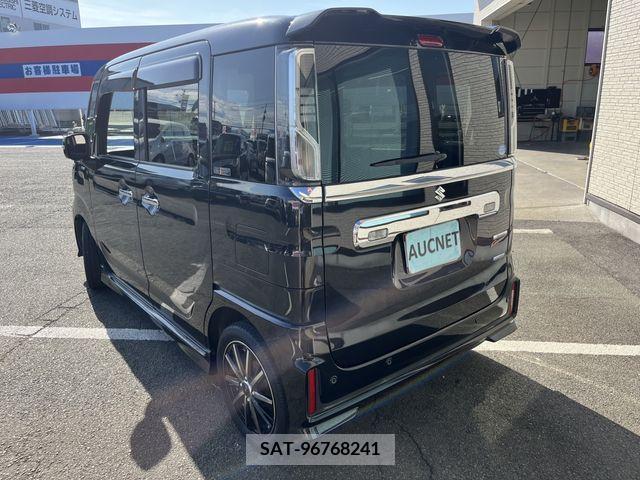 Suzuki SPACIA 2018-08 285754-9