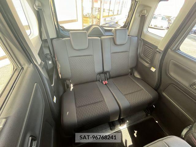 Suzuki SPACIA 2018-08 285754-15