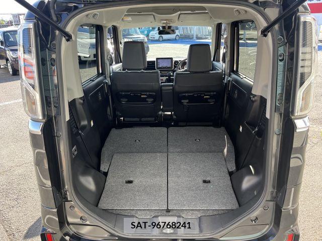 Suzuki SPACIA 2018-08 285754-17