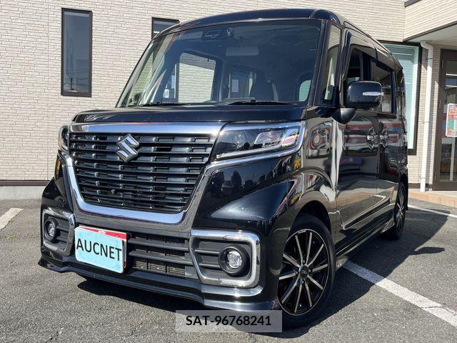 Suzuki SPACIA 2018-08 285754-0