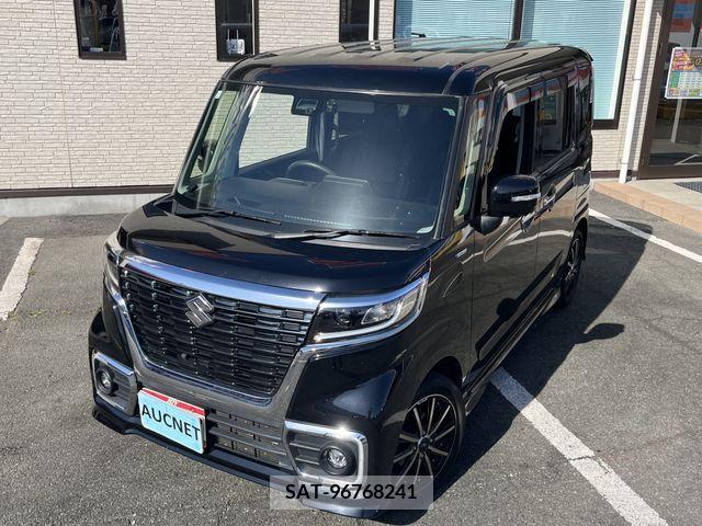 Suzuki SPACIA 2018-08 285754-1