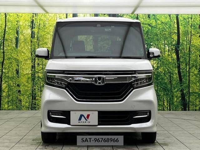 Honda N BOX CUSTOM 2019-01 215058-14