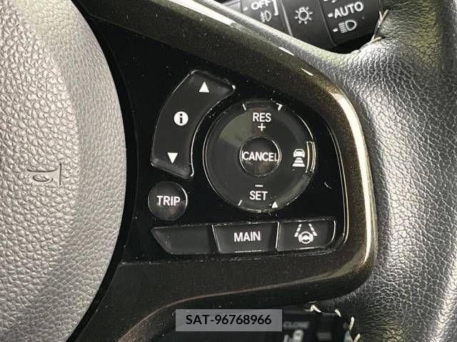 Honda N BOX CUSTOM 2019-01 215058-6