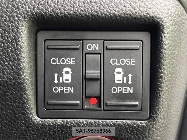 Honda N BOX CUSTOM 2019-01 215058-5