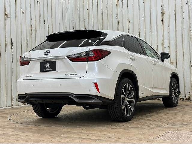 Lexus RX 2016-09 10615-14