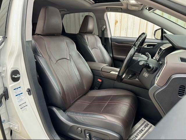 Lexus RX 2016-09 10615-10