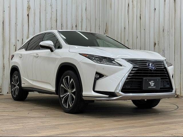 Lexus RX 2016-09 10615-13