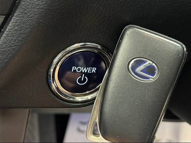 Lexus RX 2016-09 10615-16