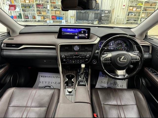 Lexus RX 2016-09 10615-2