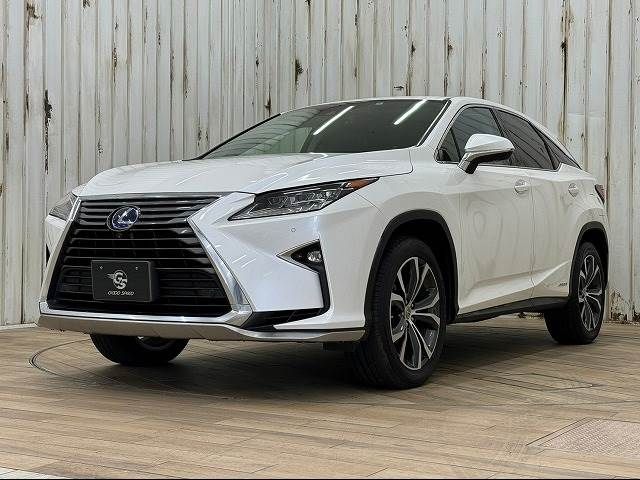 Lexus RX 2016-09 10615-12