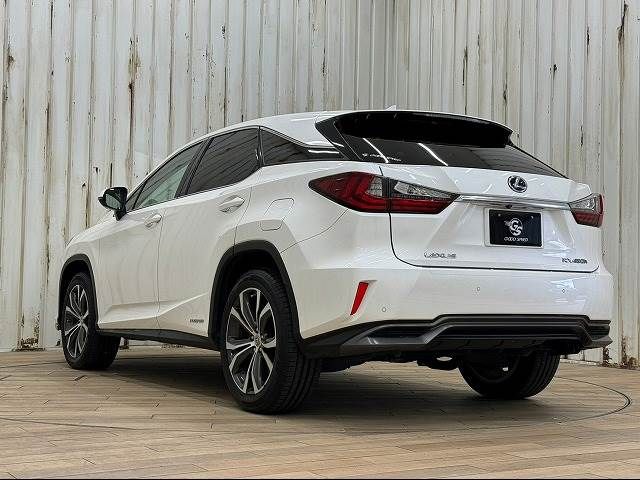 Lexus RX 2016-09 10615-15