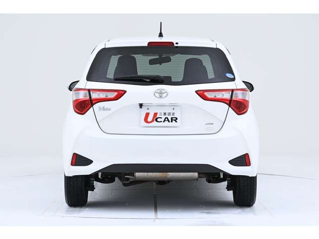 Toyota VITZ 2017-10 181517-19
