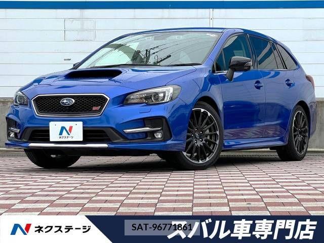 Subaru LEVORG 2019-09 276360-0