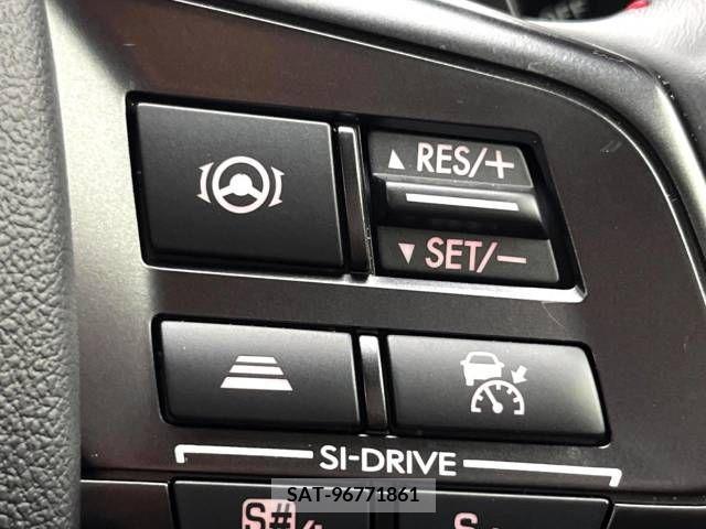 Subaru LEVORG 2019-09 276360-4