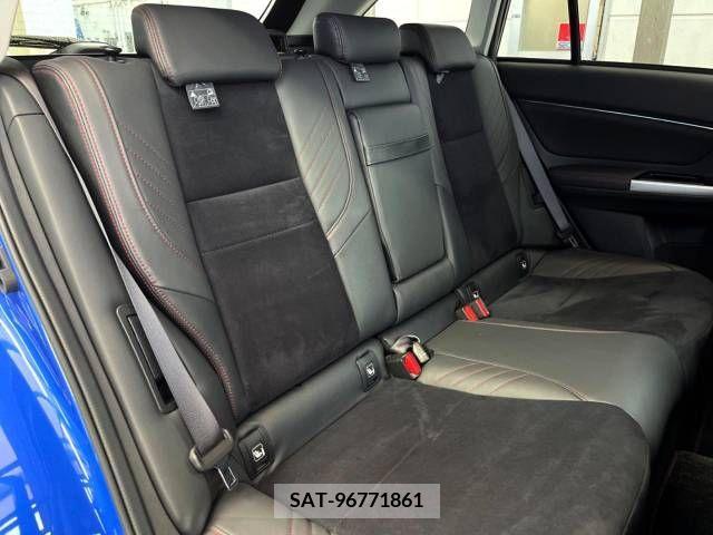 Subaru LEVORG 2019-09 276360-9