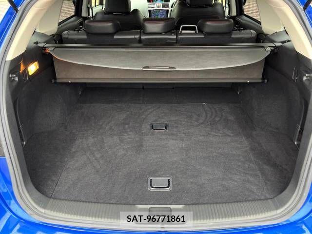 Subaru LEVORG 2019-09 276360-10
