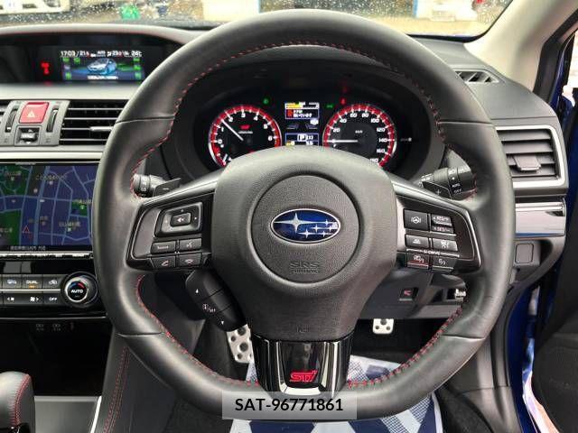 Subaru LEVORG 2019-09 276360-11