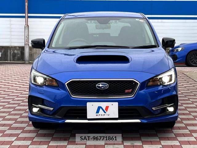 Subaru LEVORG 2019-09 276360-14