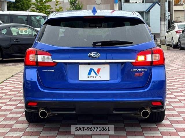 Subaru LEVORG 2019-09 276360-15